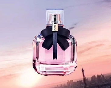 몽 파리 오 드 뚜왈렛 루미에르