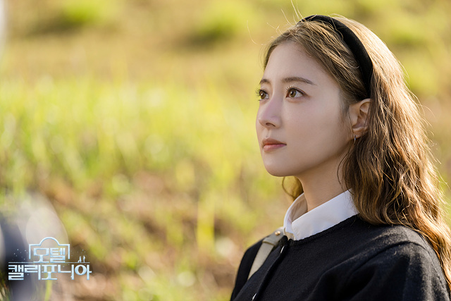 모텔 캘리포니아 등장인물 인물관계도 후속