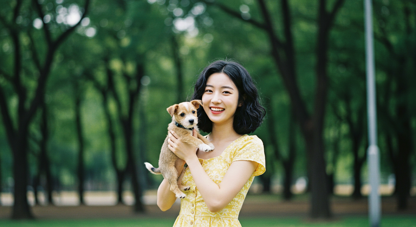 메리츠화재 강아지 보험