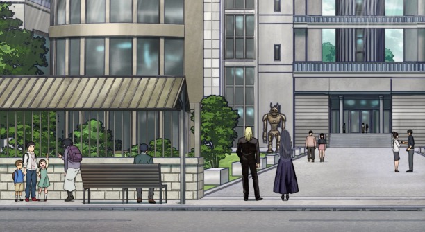 사카모토 데이즈 리뷰