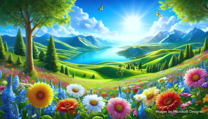 전 세계 행복한 나라 순위