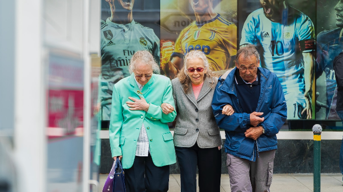 Menopause and aging 3