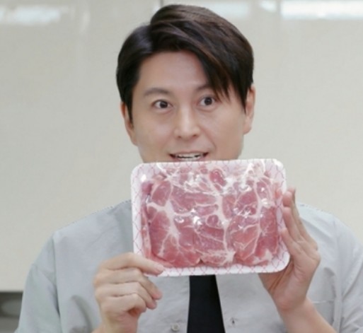 '편스토랑' 류수영 양념돼지갈비 레시피