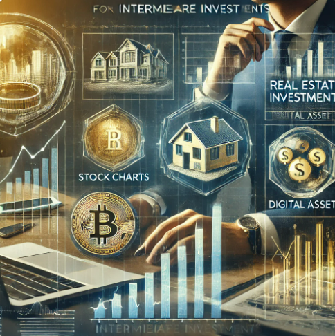 제테크 관련 사진