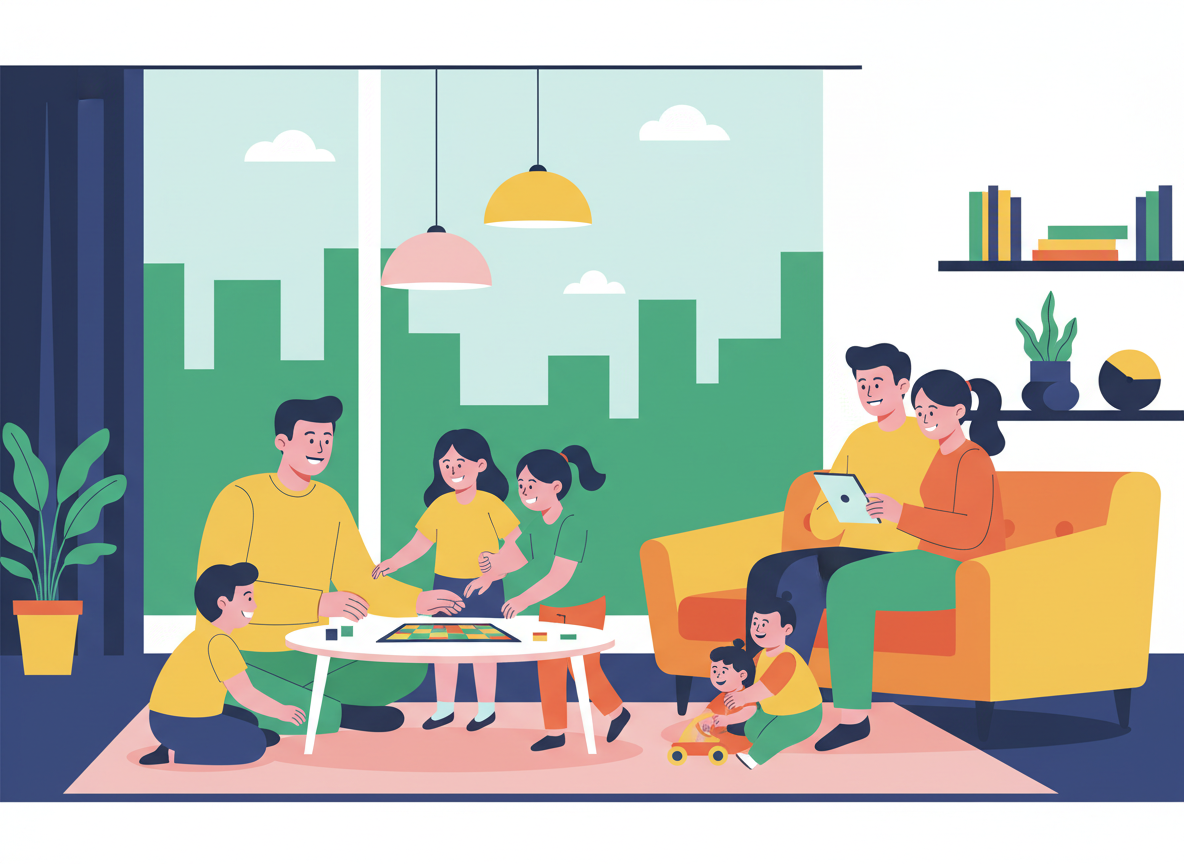 부모님 인적공제