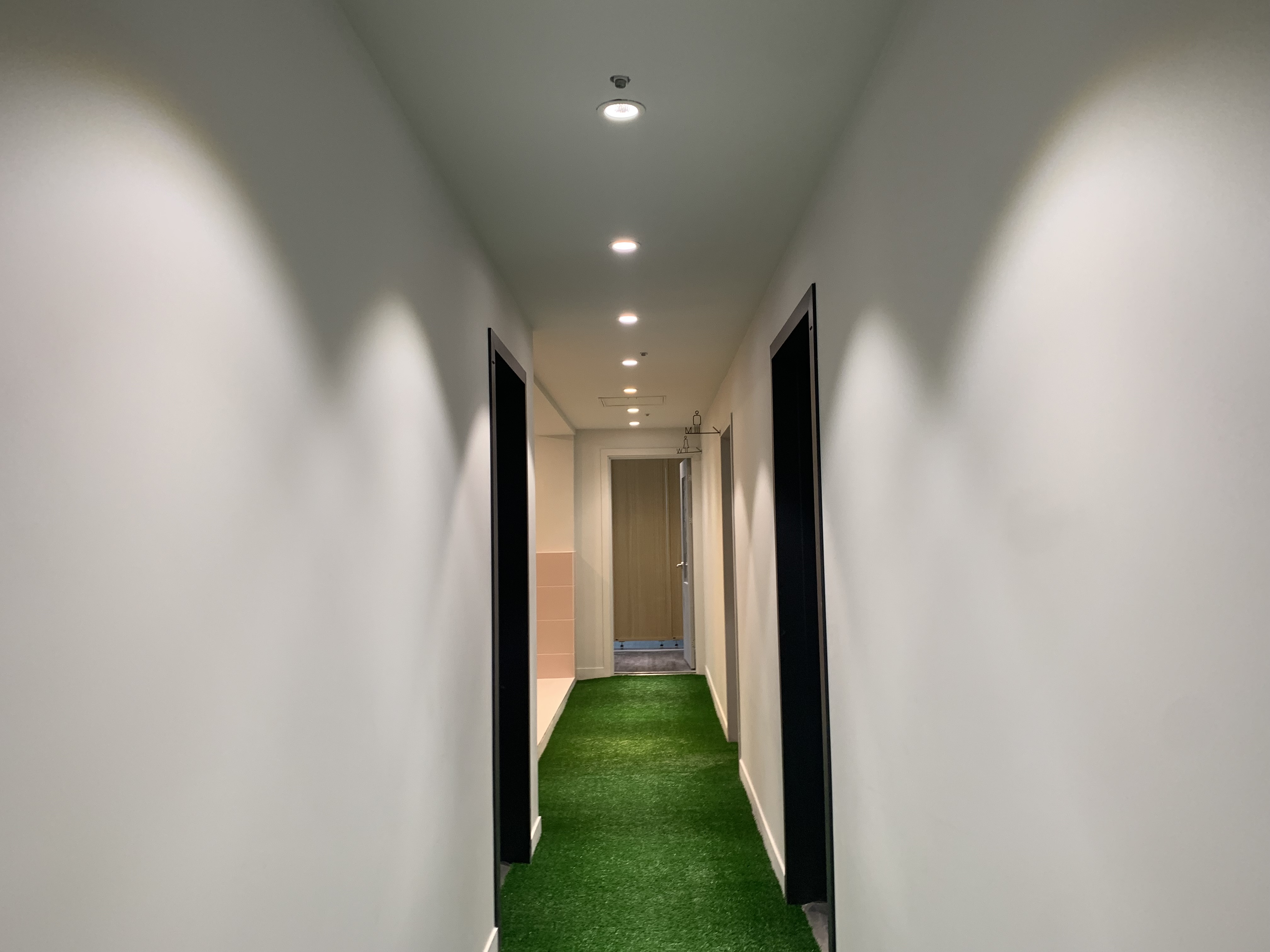 부천 실내 클라이밍 캐치스톤 부천시청점 캐치스톤 2호점내돈내산 방문후기