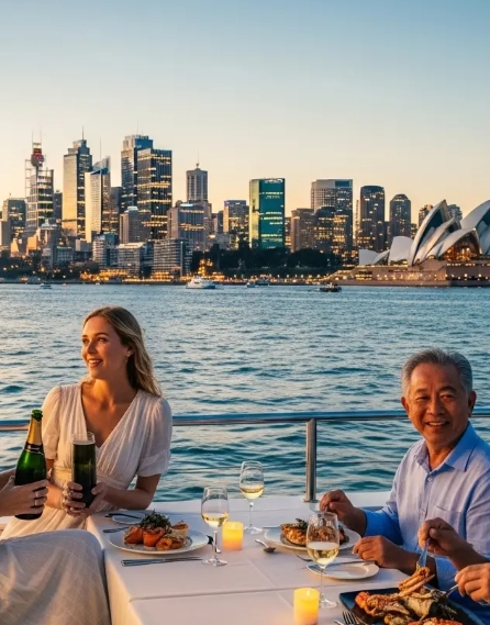 7월초 ~ 8월말 여름 시원한 해외 여행지 추천 베스트 7