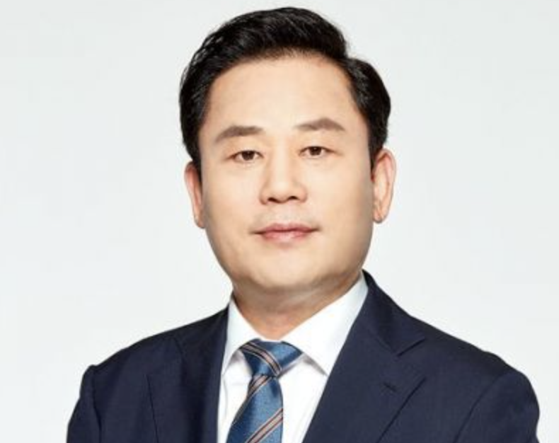 송갑석 프로필