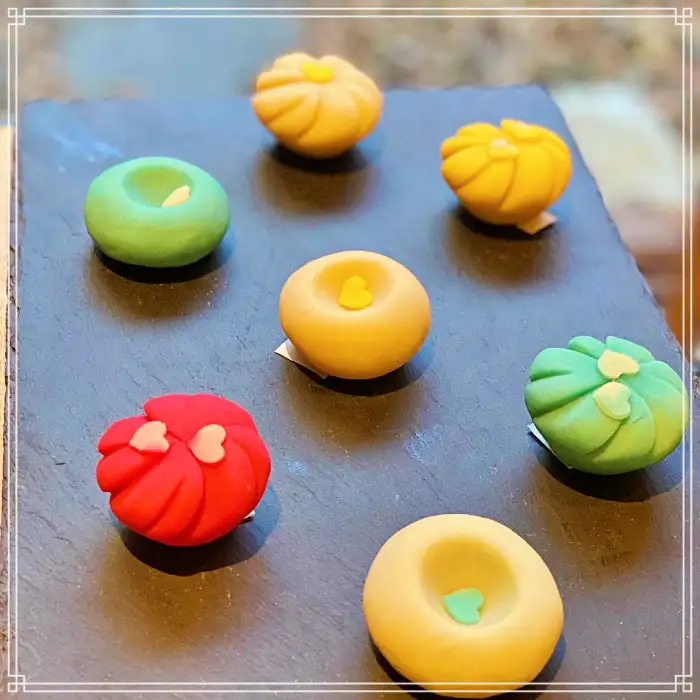 2TV 생생정보 부산 금정구 베이커리 카페 화과자, 초코만쥬 맛집