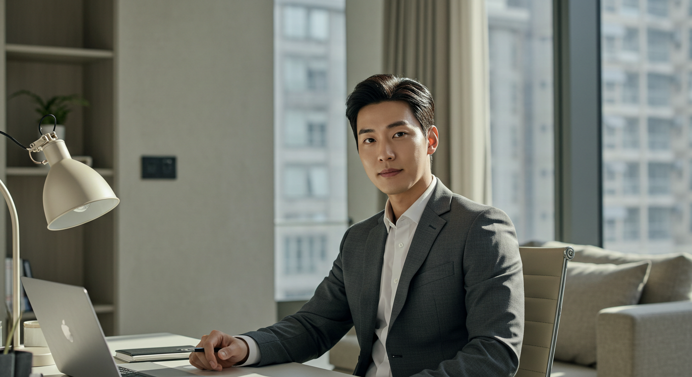 오피스텔 vs 빌라