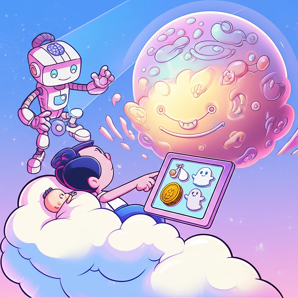 무료 꿈 해몽 사이트 AI 트렌드와 ..