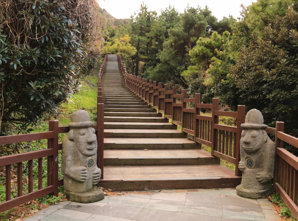 대한민국 제주도 사진