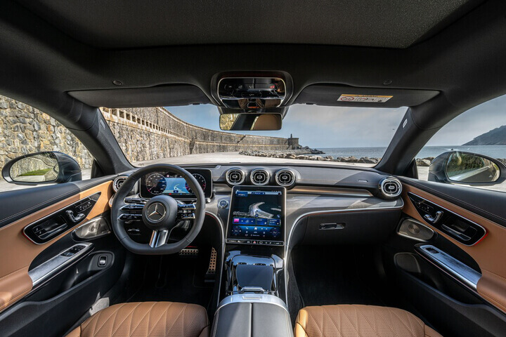 벤츠 CLE 쿠페 가격 출시일 공개