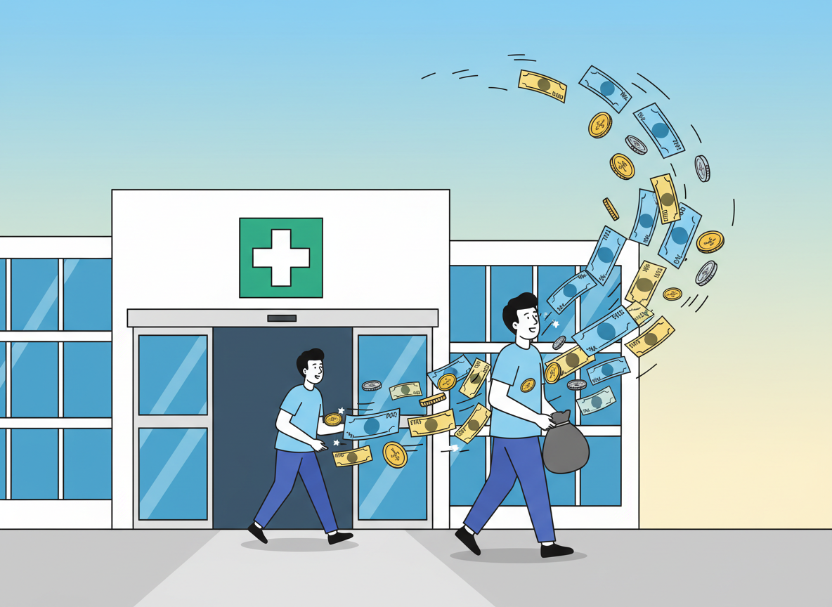 2026 본인부담상한제 병원비 환급 신청