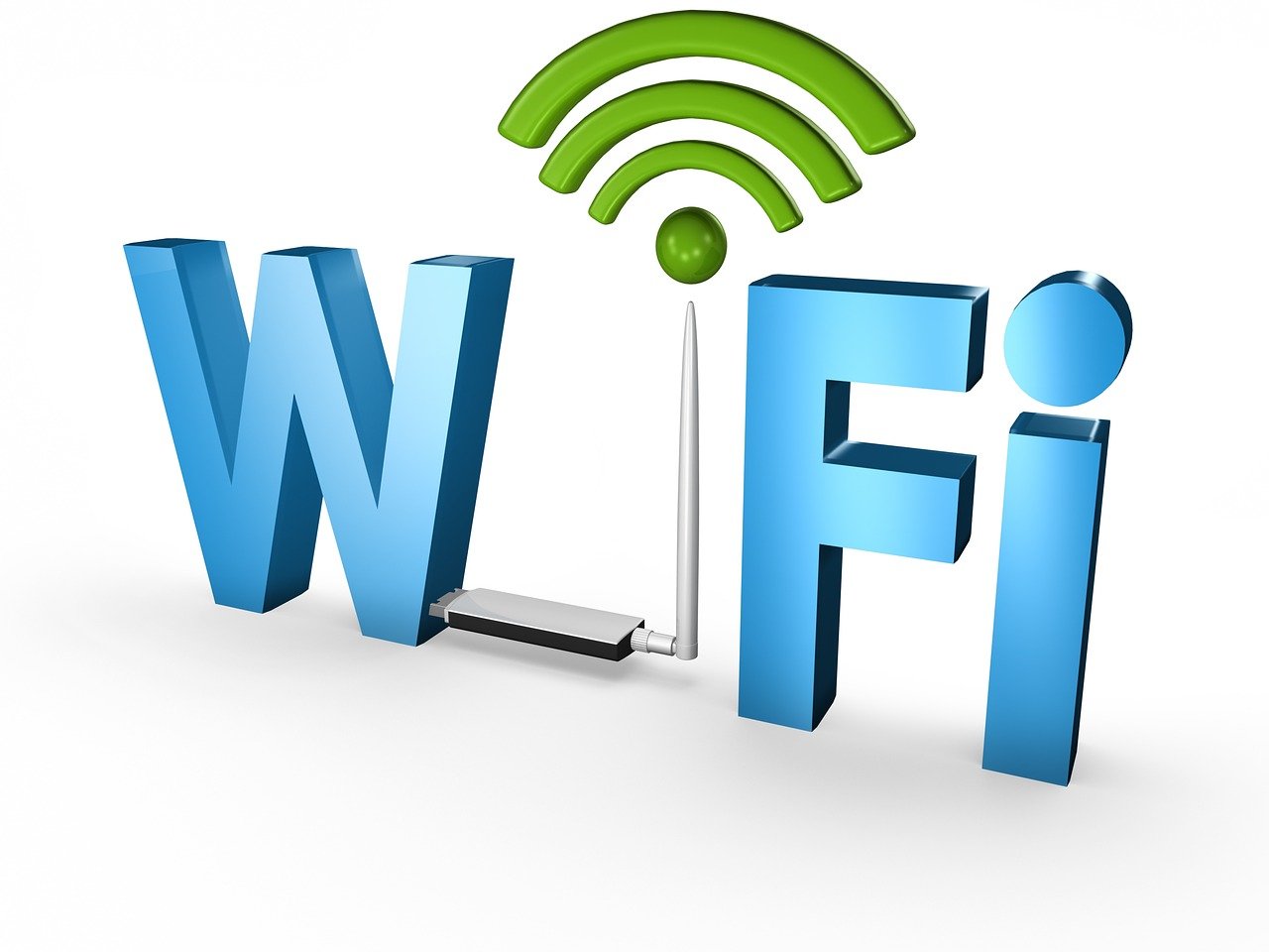 wifi map