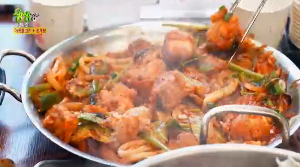 생생정보통 맛집