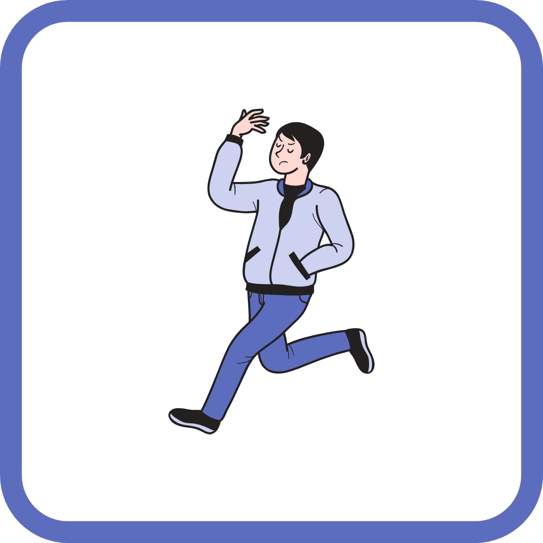 행동
