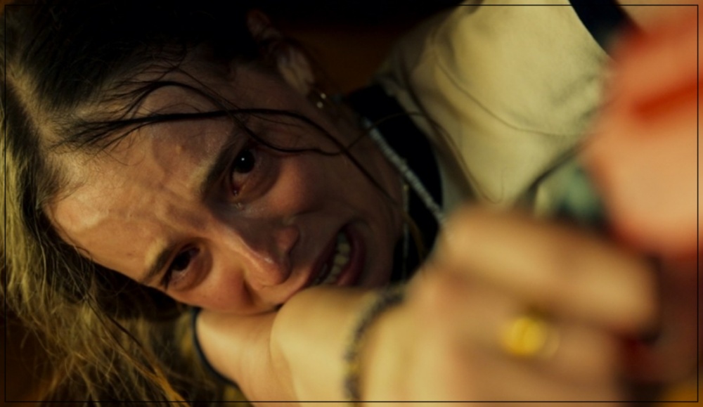 영화 서바이브 개봉일 줄거리