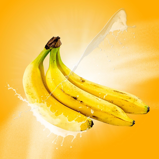 집에 굴러다니는 재료로 천연팩 만들기