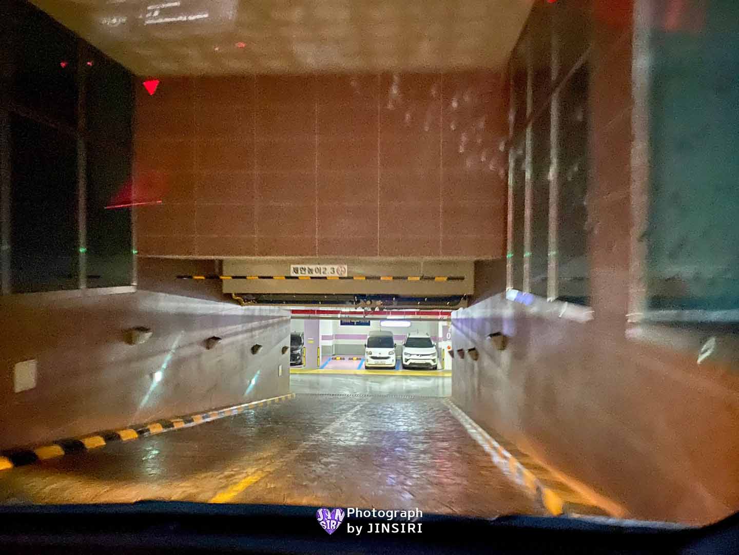 ๊ตฌ๋๋ ๋ผํ๋ธ ์ฃผ์ฐจ์ฅ