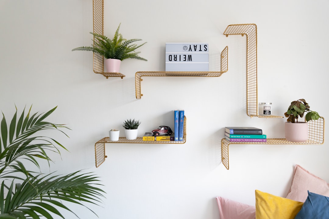 Shelf