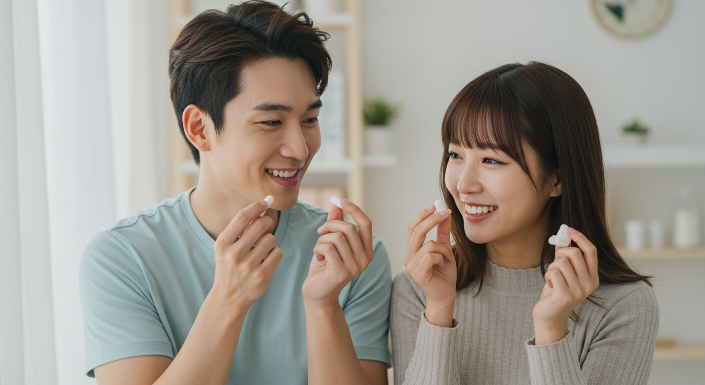 남성 갱년기에 좋은 영양제