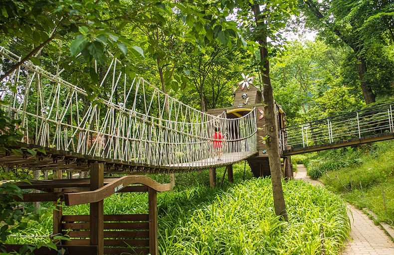 용인 가볼만한 곳 한택식물원 입장료