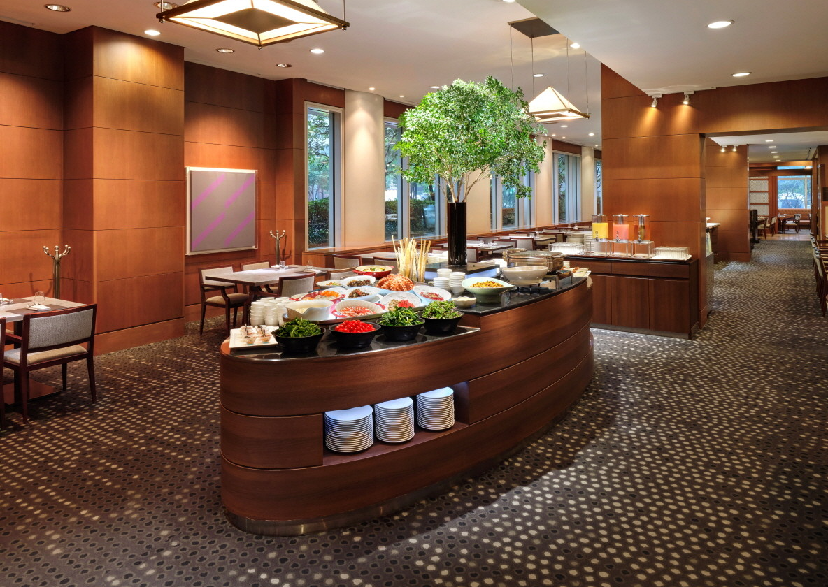 서울 호텔 뷔페 추천 5성급 호텔 페메종 서울 더 킹스 더 파크뷰 포함