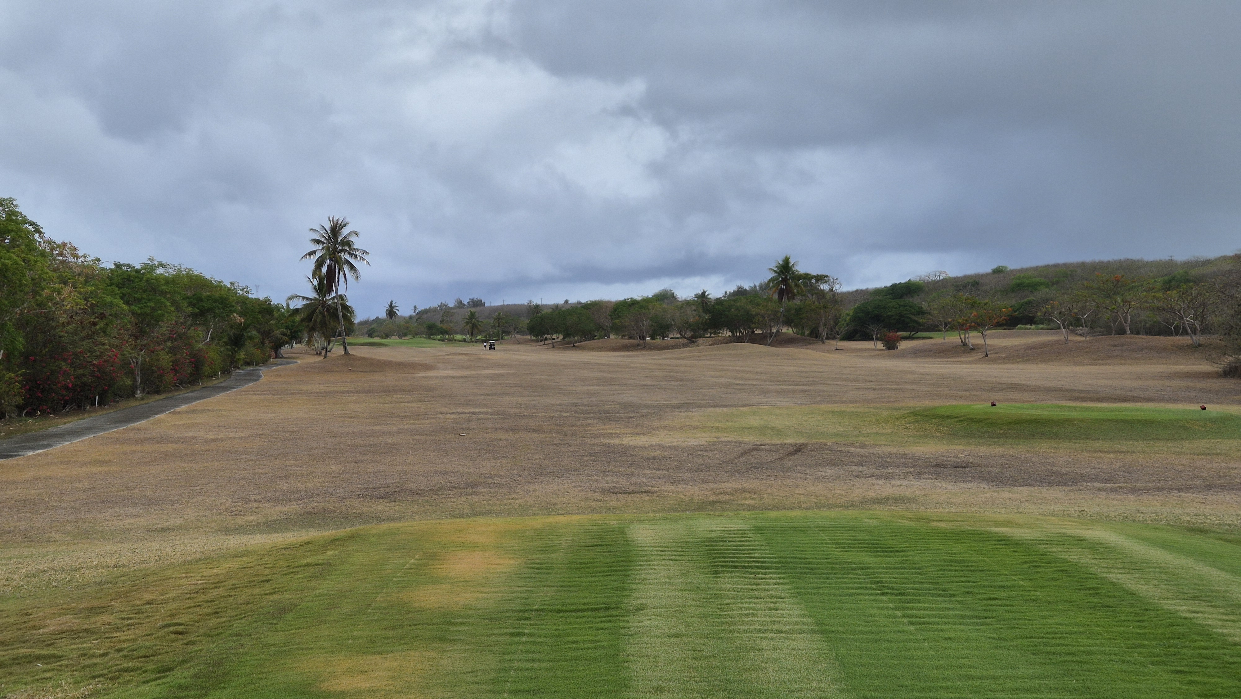 사이판 코랄오션cc