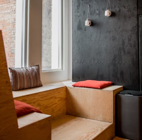 독서-카페-인테리어-사진