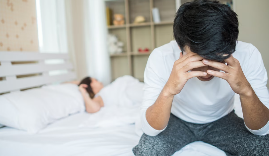 발기부전 다양한 방법으로 치료 가능해요