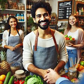 소상공인 대출 조건: 성공적인 대출을 위한 필수 정보
