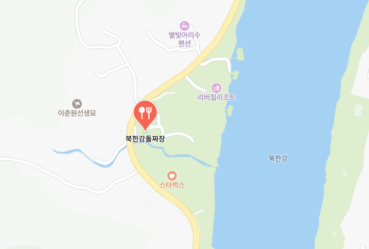 오늘N 돌짜장 남양주 중식당 정보(격파! 중식로드)