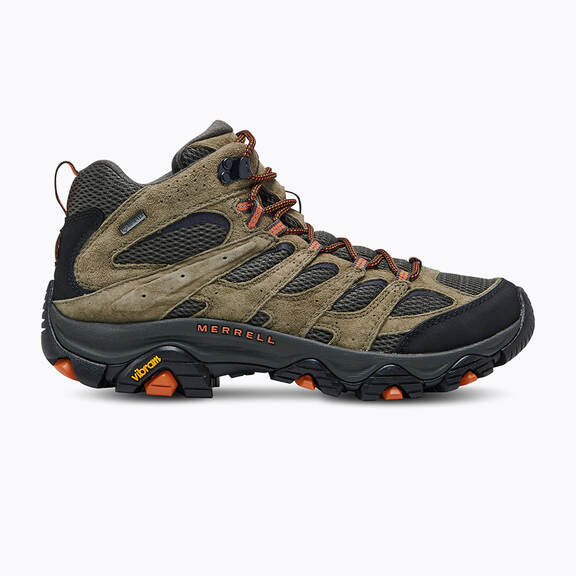 머렐 트레킹화, 등산화, 운동화 추천