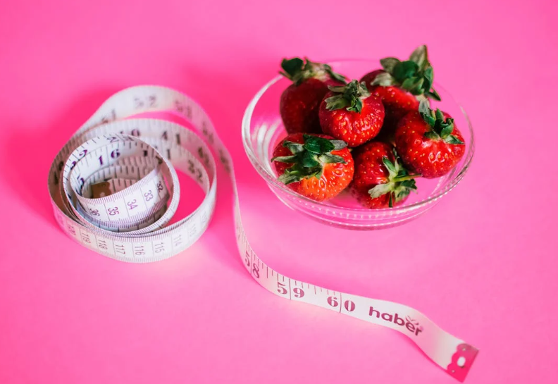 체중 관리에 중요한 요소