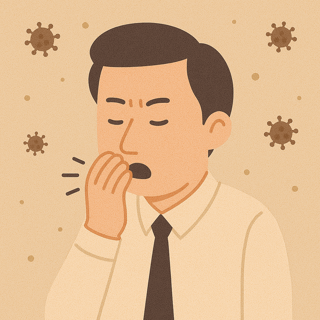 집 실내 황사 미세먼지 차단