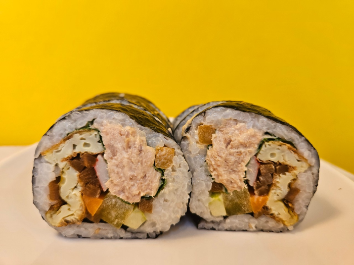 MBC 생방송 오늘 저녁 여주 매운우엉김밥 위치&amp;#44;후기&amp;#44; 메뉴 2024년 3월 26일 화요일 2227회 나루터김밥 본점