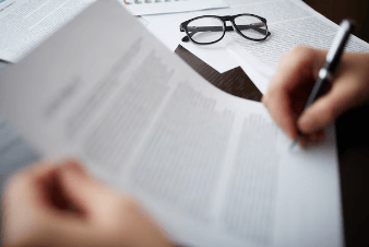 내용증명 보내는 방법