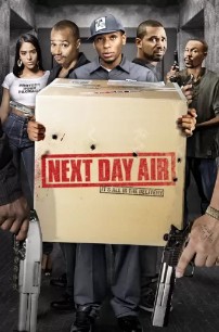 넷플릭스 순위 7. 최신 인기 영화추천 : 넥스트 데이 에어