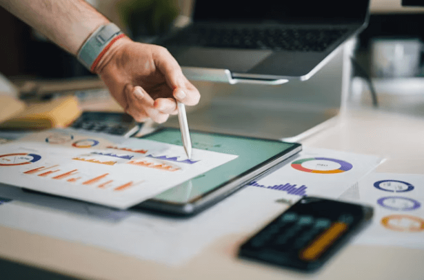 뱅크샐러드 자산관리: 재테크 시작하는 3가지 팁