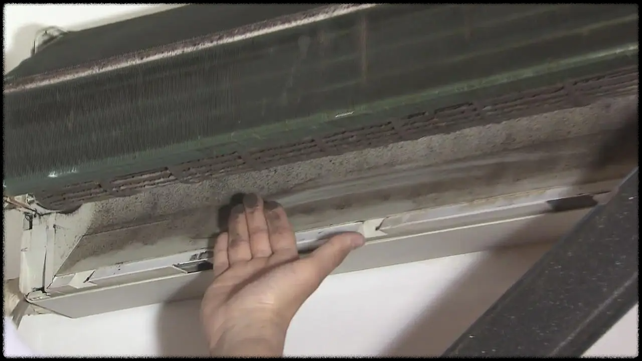 에어컨-먼지-세균