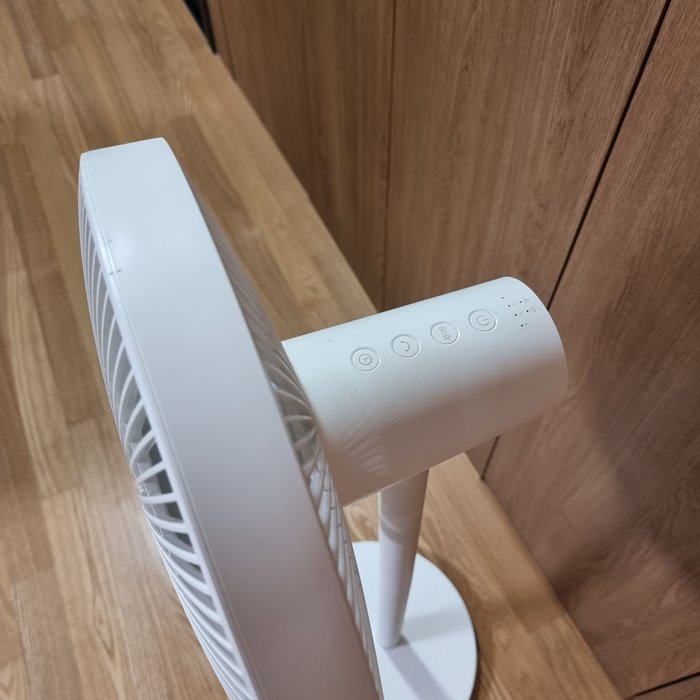 샤오미-선풍기-버튼