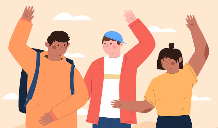 나이브하다 뜻 영어로 반대말 부정적 의미 순진하다 한자 예문 총정리2