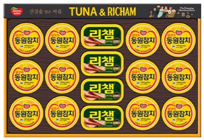 추석 선물세트