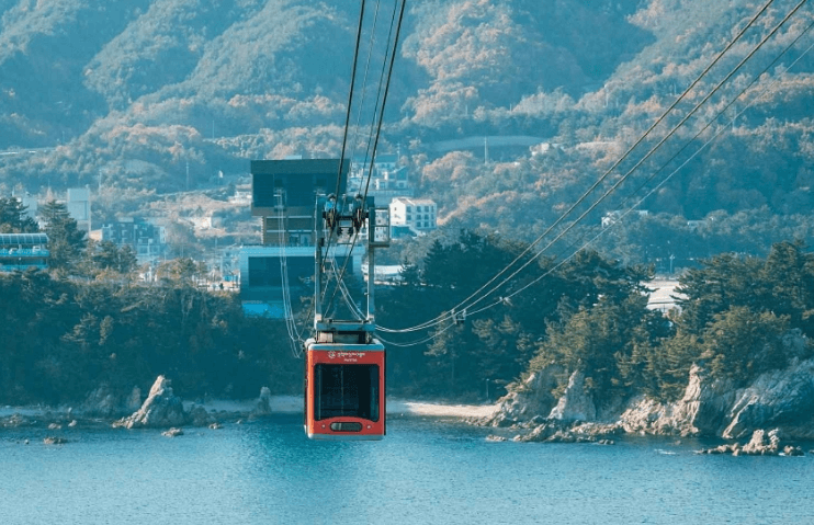 삼척 가볼만한곳 베스트10