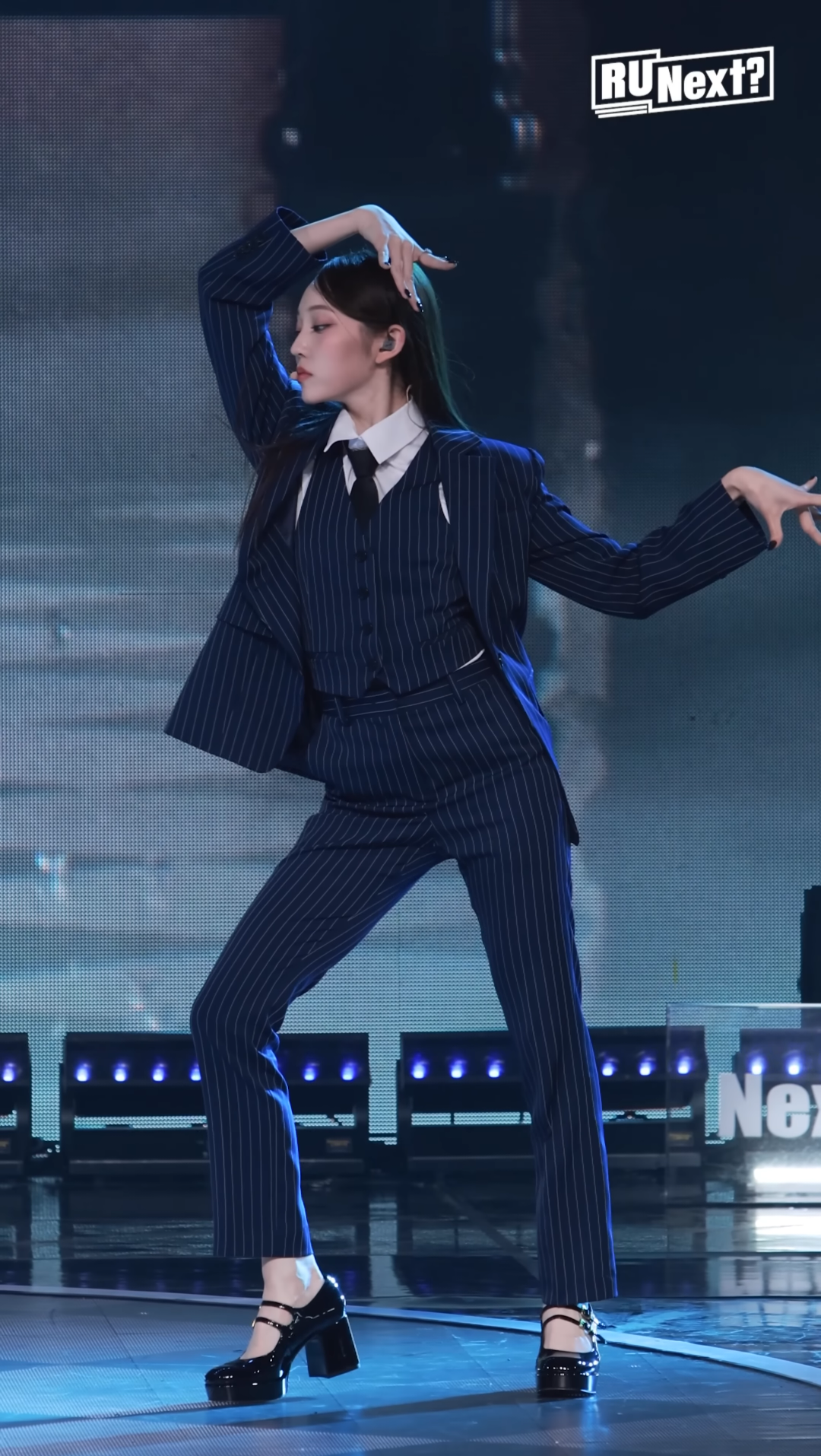 알유넥스트 영서