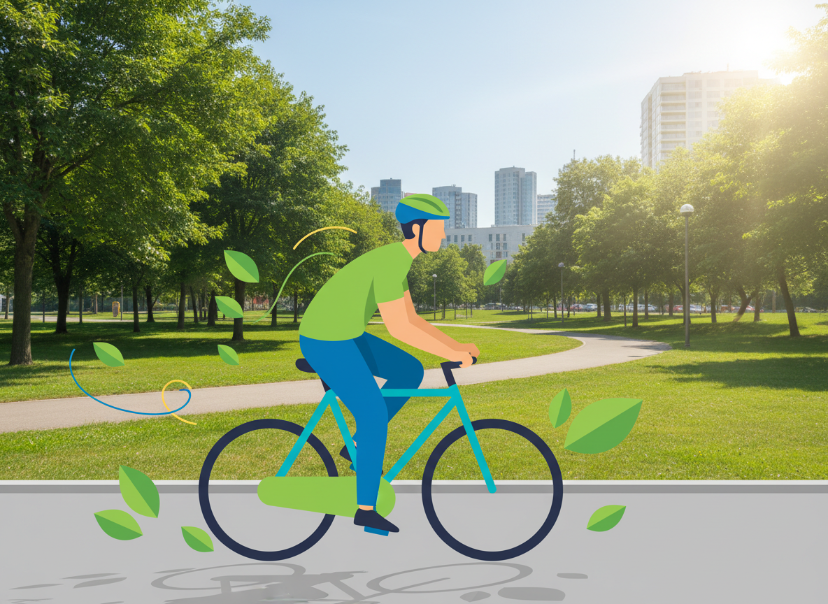 2026 탄소중립포인트 녹색생활실천 공유자전거 따릉이 카카오 바이크 타슈 주행 포인트 신청