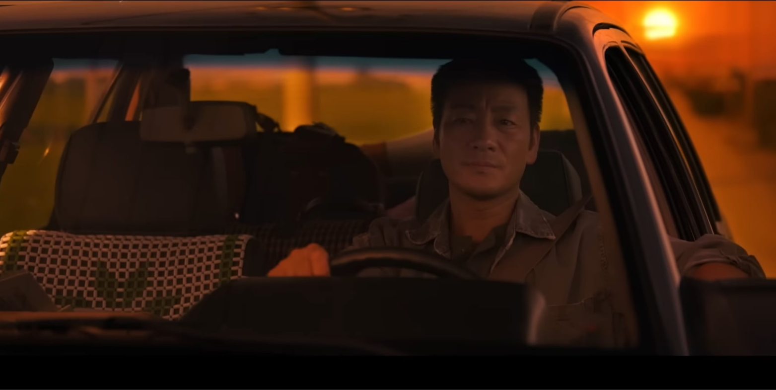 허수아비 줄거리&middot;출연진&middot;등장인물&middot;OTT&middot;편성표