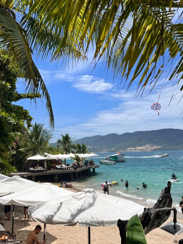 베트남 나트랑 여행 코스 : 가족여행&amp;#44; 자유여행&amp;#44; 가볼만한곳&amp;#44; 지도