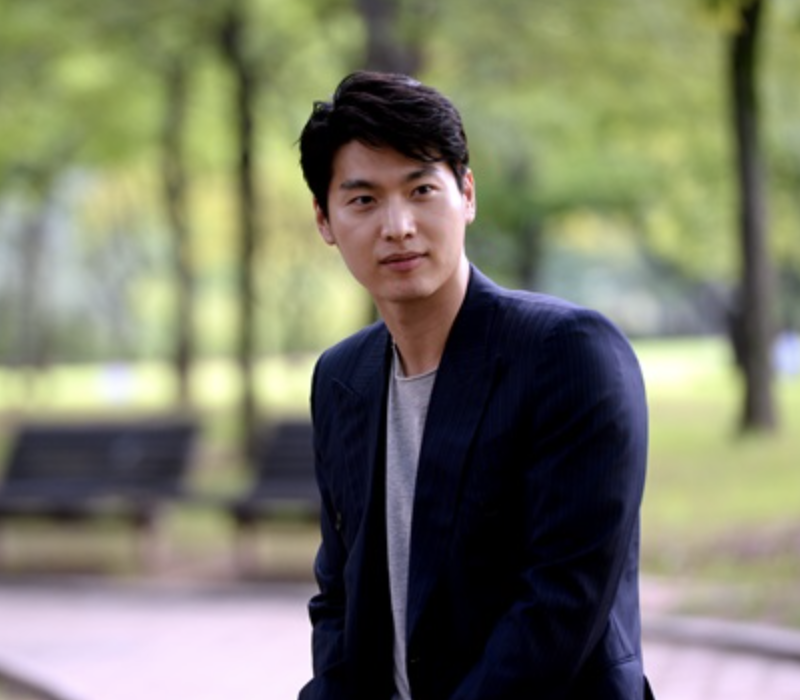 이은형 인터뷰